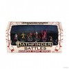 WizKids- Pathfinder Battles : Advanced Iconic Heroes Figure, 64672, Multicolore, Moyen