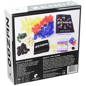 Looney Labs LON00082 Board Games