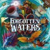Forgotten Waters, Brettspiel DE , für 3-7 Spieler, ab 14 Jahren