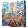 COMANAUTAS