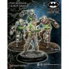 Batman Miniature Game: The Riddler And Bot Army
