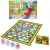 Sesame Street Chutes and Ladders Game