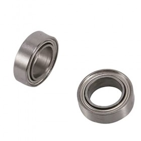 Dacvgog Pour B16 B36 Base de Remplacement Accessoires de Plaque déquilibrage DIY Mise à jour Modifiée Télécommande Métal Vis