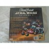 Trivial Pursuit: Star Wars Episode 1 Collectors Edition by Hasbro