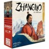 ZhanGuo : Le Premier Empire Jeu de stratégie à partir de 14 ans 2 à 4 joueurs 60 minutes