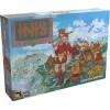 Matagot Inis Anienne Couverture Jeux de Plateau, Édition Française