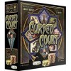 Atlas Games Cursed atg01400 Non Court, Jeu