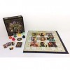 Atlas Games Cursed atg01400 Non Court, Jeu