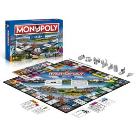 Monopoly Hesse