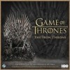 Fantasy Flight Games HBO Game of Thrones Le Trône de Fer