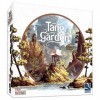 TCG Factory TCGTANG001 Tang Garden Jeu de Table pour 1 à 4 Joueurs à partir de 14 Ans Comprend 12 Miniatures et Plusieurs élé