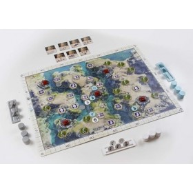 Ludonova - Babylonia - Espagnol, Couleur LDNV250001 