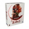 VAMPIRE THE MASQUERADE RIVALS EXPANDABLE CARD GAME C: 0-1-2