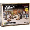 Fallout: Wasteland Warfare - Institute Core Box