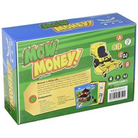 Mayday Games Mow Money