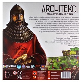 wydawnictwo Portail&nbsp;–&nbsp;Rattle, Bataille, lápidas du trophée de : Oceans Angry Expansion 