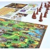 Dice Upon a Time - A Fairy Tale Inspired Strategy Board Game - Competitive and Fun for Kids, Teens and Adults with The Most P