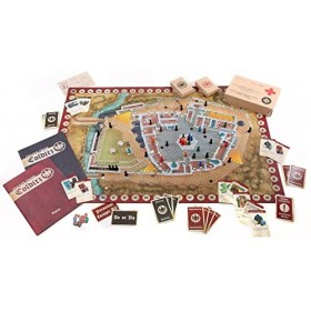 Escape from Colditz: Colditz Castle - World War II