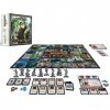 USAopoly, Talisman: Harry Potter, Board Game, Ages 13+, 2-5 Players, 90 Minutes Playing Time