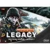 Z-Man Games ZMND0004 Pandemic Legacy - Season 2 - Version Allemande