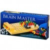 Brainmaster - Édition Premier - Jeux de Société Import Grande Bretagne 