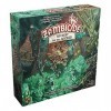 Zombicide Green Horde - No rest for the Wicked Spiel 