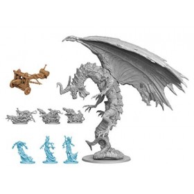 Zombicide Green Horde - No rest for the Wicked Spiel 