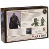 Cool Mini or Not - A Song of Ice and Fire: Free Folk Savage Giants Expansion - Miniature Game