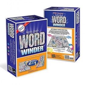 Word Winder