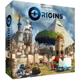 Origins - First Builders