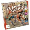 Flamme Rouge NL, Jeu de Vélos