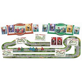 Flamme Rouge NL, Jeu de Vélos