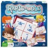 Spin Master Games - Rapidoodle Board Game