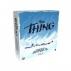 USAopoly The OP The Thing Infection at Outpost 31 - Jeux de société - Jeu de Base - A partir de 17 Ans - 4 à 8 Joueurs - en A