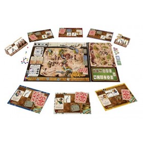 Western Legends: Ante Up