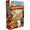 Thunderworks Games Tenpenny Parcs Rouge