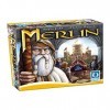 Queen Games 20031 - Merlin