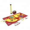 5 Second Rule BOX-04475 Jeu Multicolore