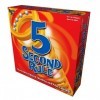 5 Second Rule BOX-04475 Jeu Multicolore