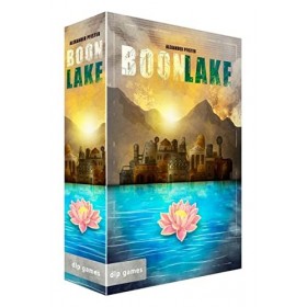 DLP Games - Boonlake