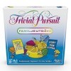 Hasbro Gaming - Trivial Pursuit - Family Edition SE 