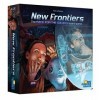 New Frontiers - The Race for the Galaxy Board Game