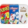 Mattel UNO Collector Tin Card Game