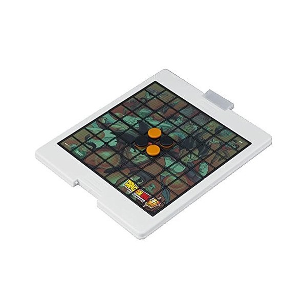 Megahouse de Dragon Ball Super Othello Reversi bataille Voyage stratégie classique Portable Jeux de sociét Board Game Japon I