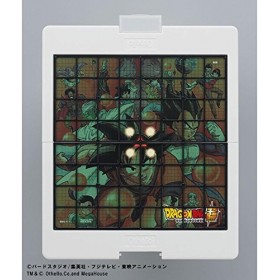 Megahouse de Dragon Ball Super Othello Reversi bataille Voyage stratégie classique Portable Jeux de sociét Board Game Japon I