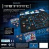 Fantasy Flight Games- Android Mainframe, AD02, Multicolore
