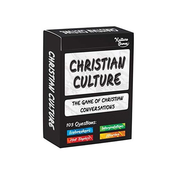 Culture chrétienne