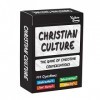 Culture chrétienne