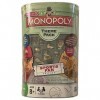 Monopoly - Exclusif Theme Pack - Sports Fan Edition - Langue: Anglais