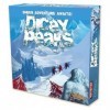 Calliope Games CLP118 Dicey Peaks Multicolore